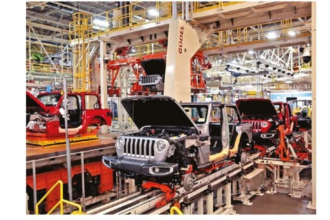Fiat plans USD150 mn R and D hub in Hyd, create 1k jobs