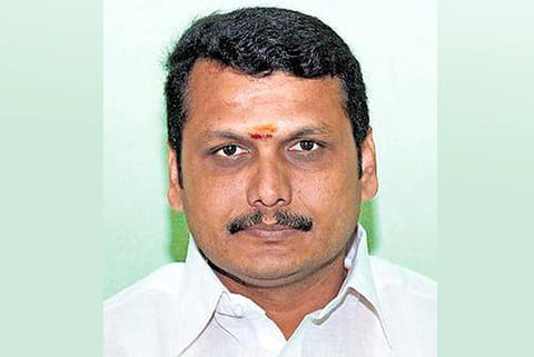 Case against Oppn MLA, MP for staging road blockade stayed