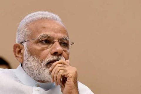 PM Modi's Varanasi office listed on OLX for 'sale': 4 arrested