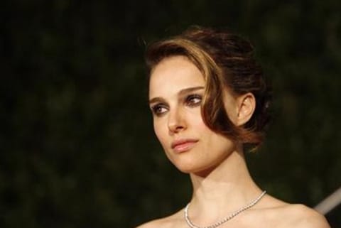 Natalie Portman was bullied for being a child actor