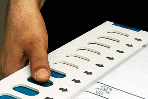 Don't want battery torch symbol, MGR Makkal Katchi tells EC