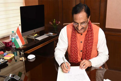 Announcement of CBSE board exams' schedule on Dec 22