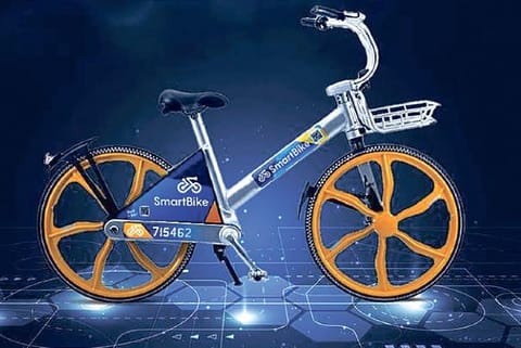 Chennai to get electric, next-gen bicycles in 2021