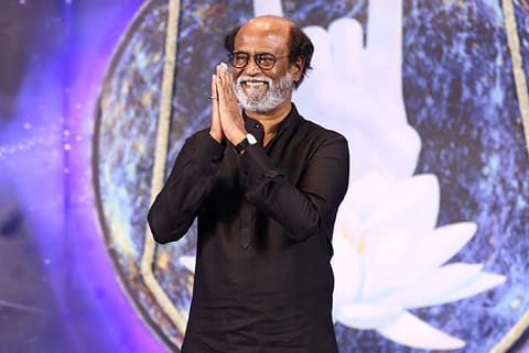 RMM cadre discuss details of pre-launch with Rajini