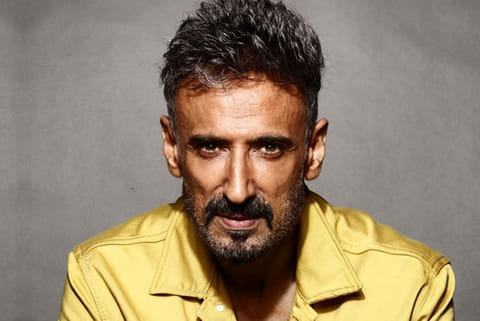 Rahul Dev to play narcotic officer in new series Duniya Gayi Bhaad Me