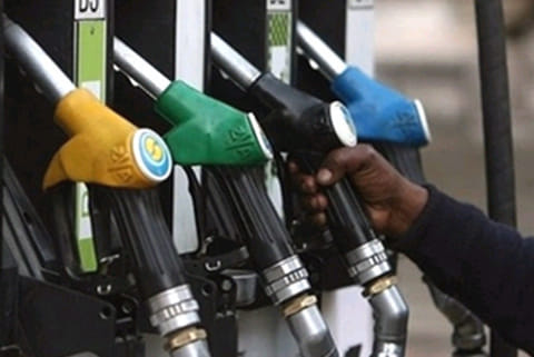 No revision in petrol, diesel prices on Christmas