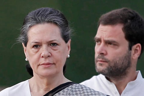 Sonia expels Assam MLA Ajanta Neog for anti-party activities
