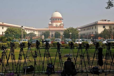 Top 10 crucial judgments by Supreme Court in the year of the pandemic