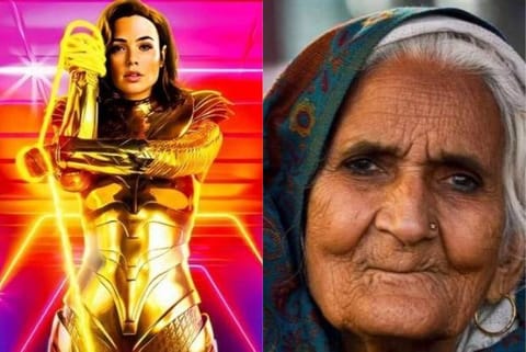 Gal Gadot hails Shaheen Bagh's activist Bilkis Bano as one of 'My Personal Wonder Women'