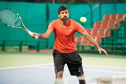 Rohan Bopanna