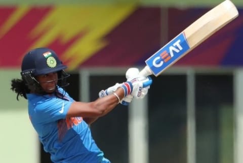 Picture Credit: ICC twitter profile