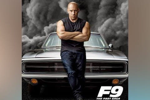 'Fast and Furious 9' trailer: Vin Diesel, John Cena get personal