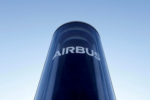 Malaysia probes allegations that Airbus bribed AirAsia bosses