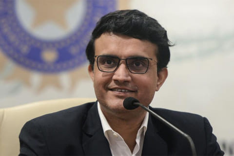 IOA requests Ganguly to be India's Goodwill Ambassador at Tokyo 2020