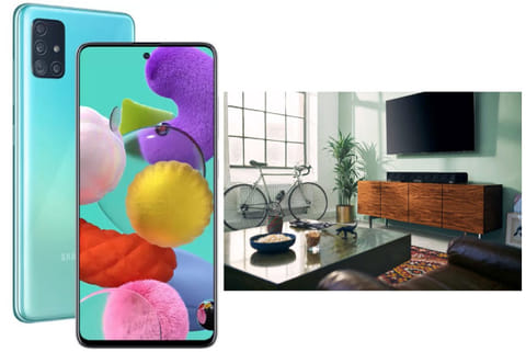 Latest soundbar promises immersive surround sound experience