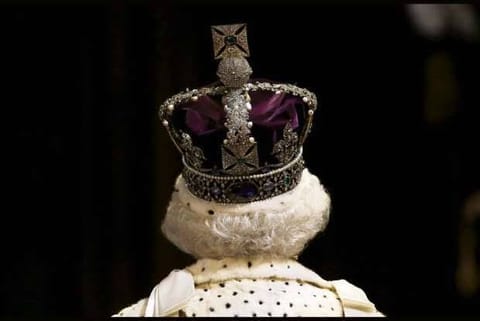 Imelda Staunton to be last Elizabeth in TV's 'The Crown'