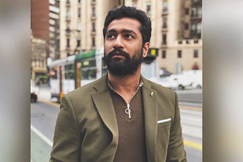 Vicky Kaushal: Horror is a tricky and technical genre