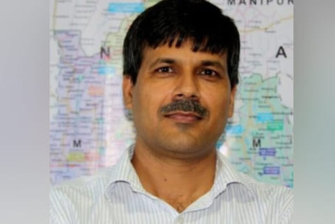 Ashwini Kumar