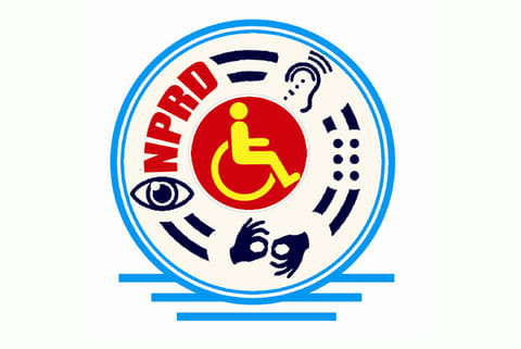 NPRD urges toll exemption for disabled people under all categories