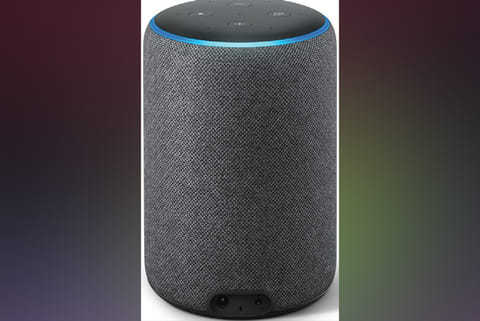 Amazon’s Alexa, the most eligible bachelorette in 2019