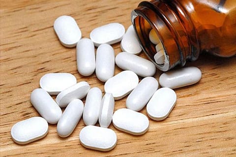 This pain medication may up hip fracture risk