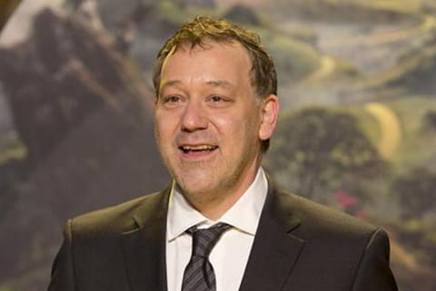 Sam Raimi (Photo: Reuters)