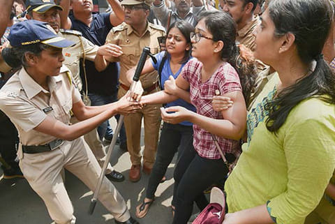 A crying need to pledge allegiance to the Constitution for a vibrant democracy