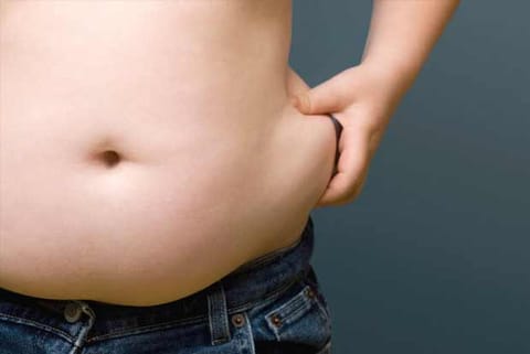 Obesity treatment programs may boost kids' self-esteem, body image