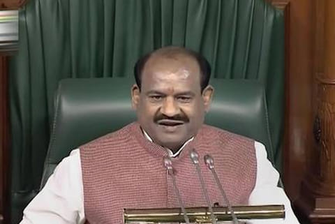 Om Birla