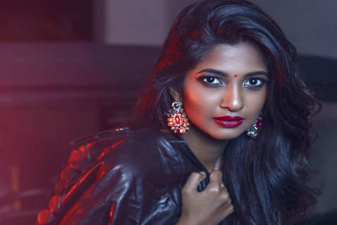 Keerthi Pandian