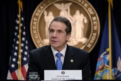 NY to sue DHS over being banned from traveller programmes