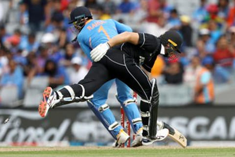 Picture Credit: ICC twitter profile
