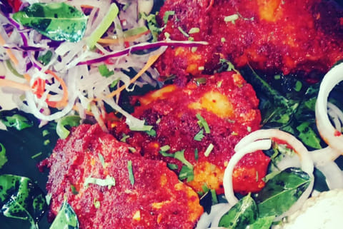 Photo: Ramaa Shanker