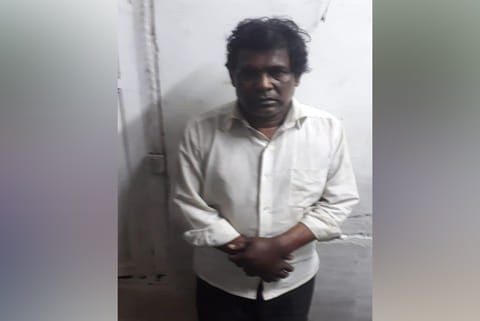 Loganathan