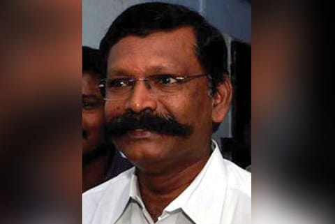 Selvaganapathy