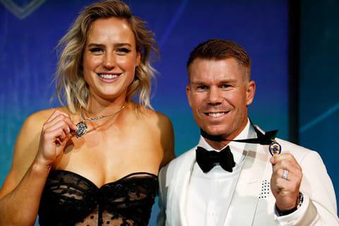 Source: Cricket Australia