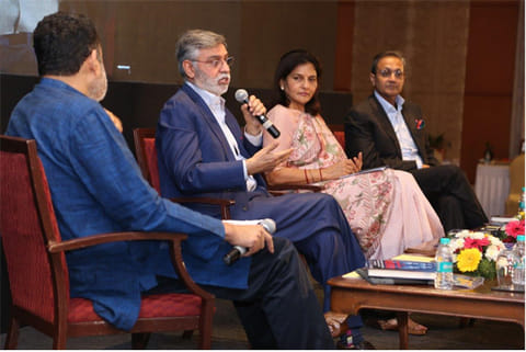 80 pc  of issues in family businesses globally are identical: SK Munjal