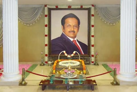 2,000 to get benefits at Sivanthi Aditanar memorial inauguration
