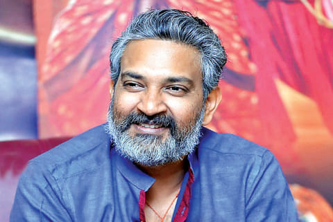 Rajamouli