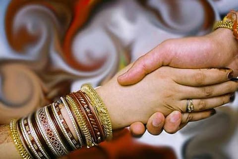Happy partner leads to a healthier, longer future