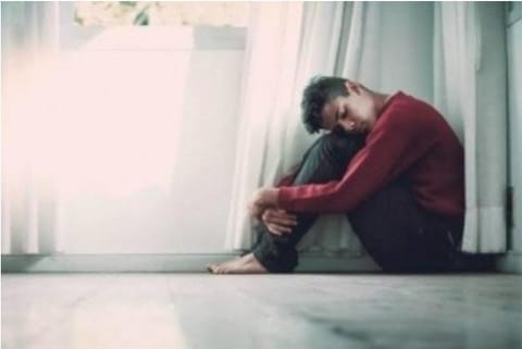 Prolonged sitting linked to depression risk in adolescents