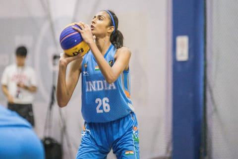 Harsimran Kaur