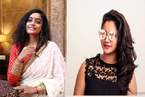 Abhirami; Losliya