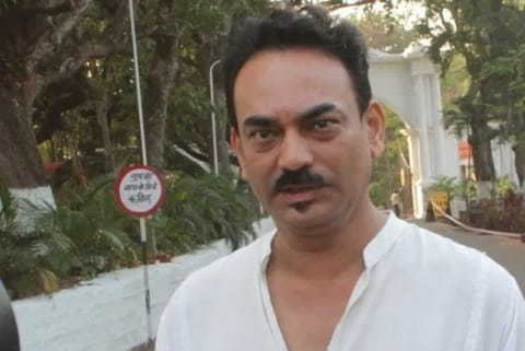 Wendell Rodricks