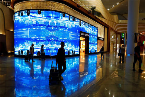 Etihad to operate Abu Dhabi-Chennai daily flight in May