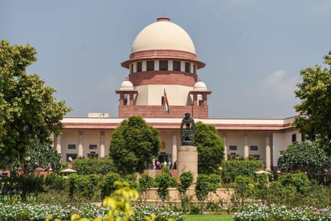 SC issues guidelines on listing of criminal appeals involving death penalty