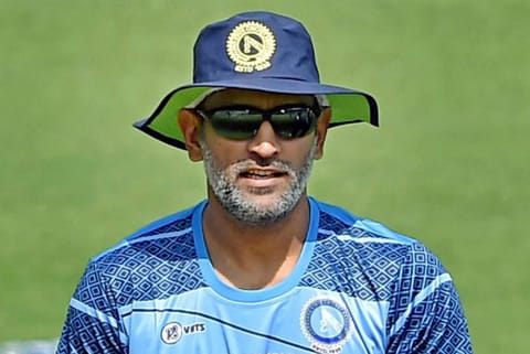 MS Dhoni (Photo: PTI)