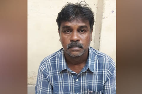 Subramanian