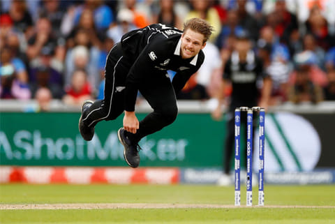 Lockie Ferguson