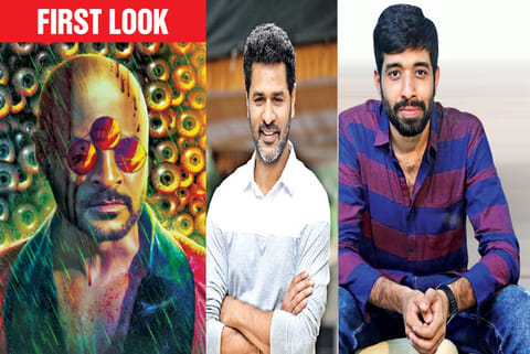I narrated the script to PD even before Gulaebhagavali: Adhik